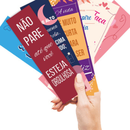 Marcadores de Página Bíblicos