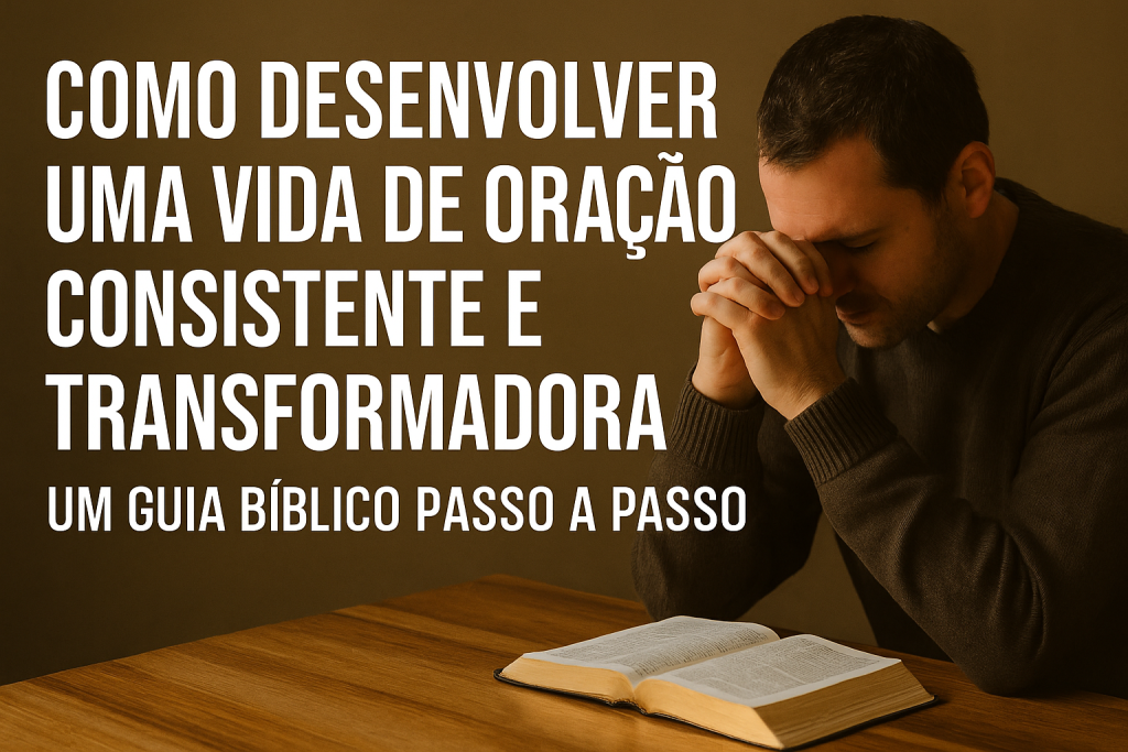 gerar autoridade e transformar vidas