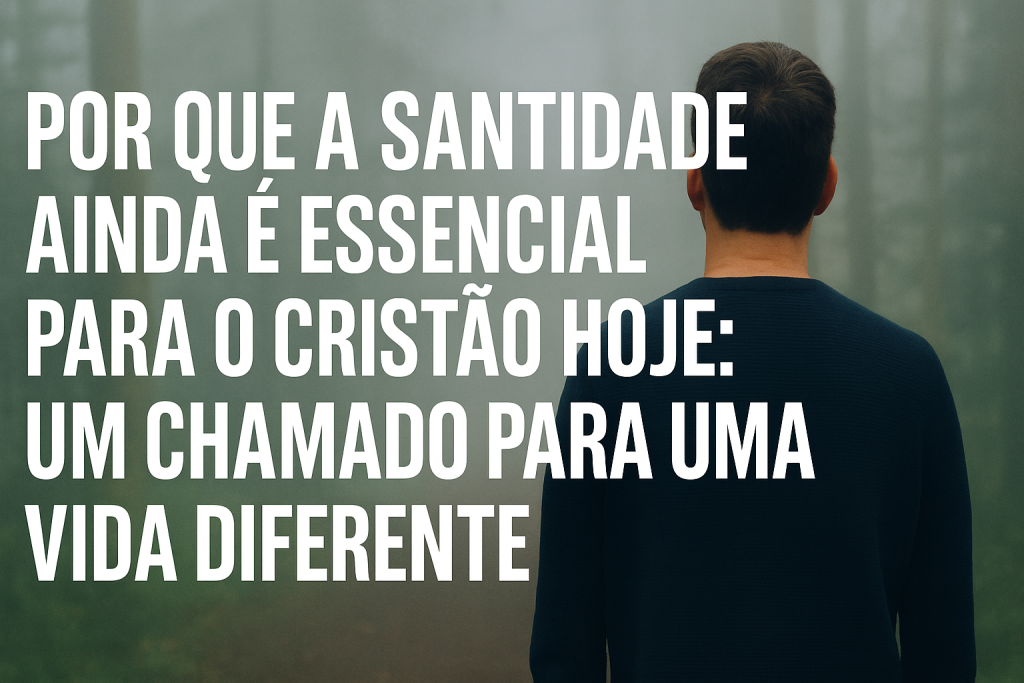 santidade