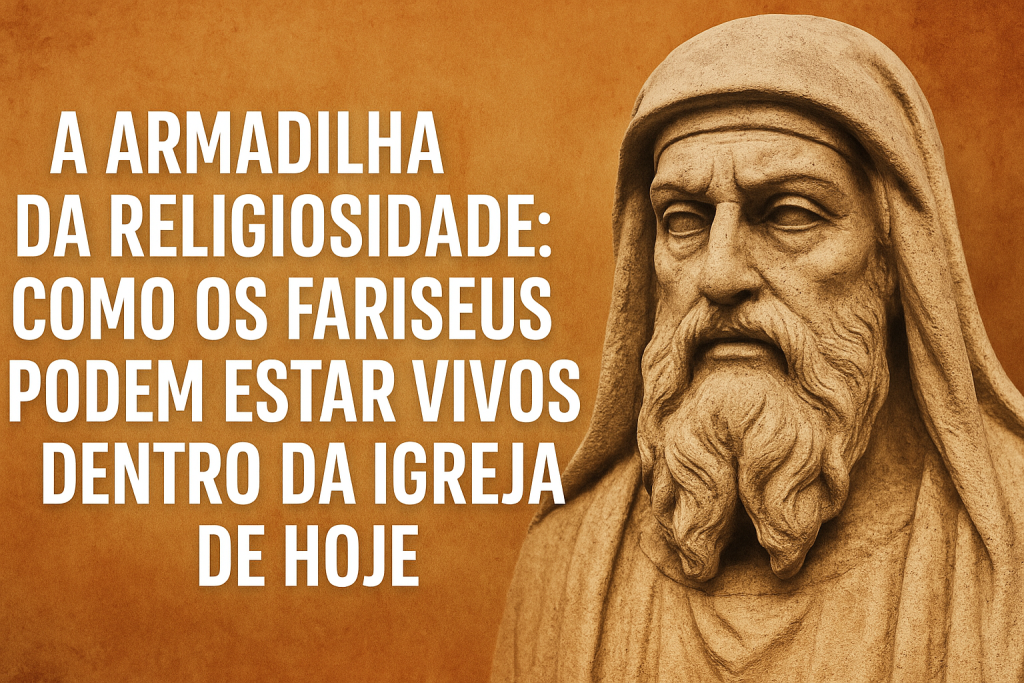 religiosidade na igreja