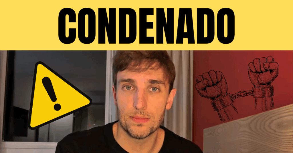 leo lins preso oq aconteceu