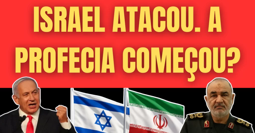 israel vs ira guerra